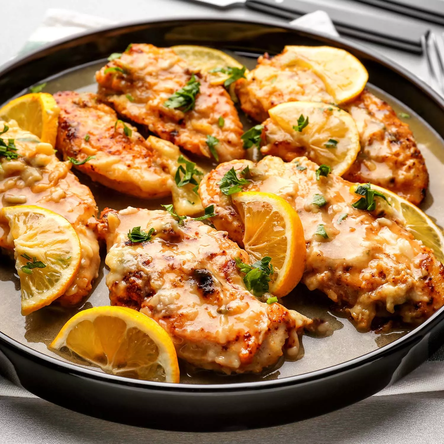 Classic French Bistro Sur La Table