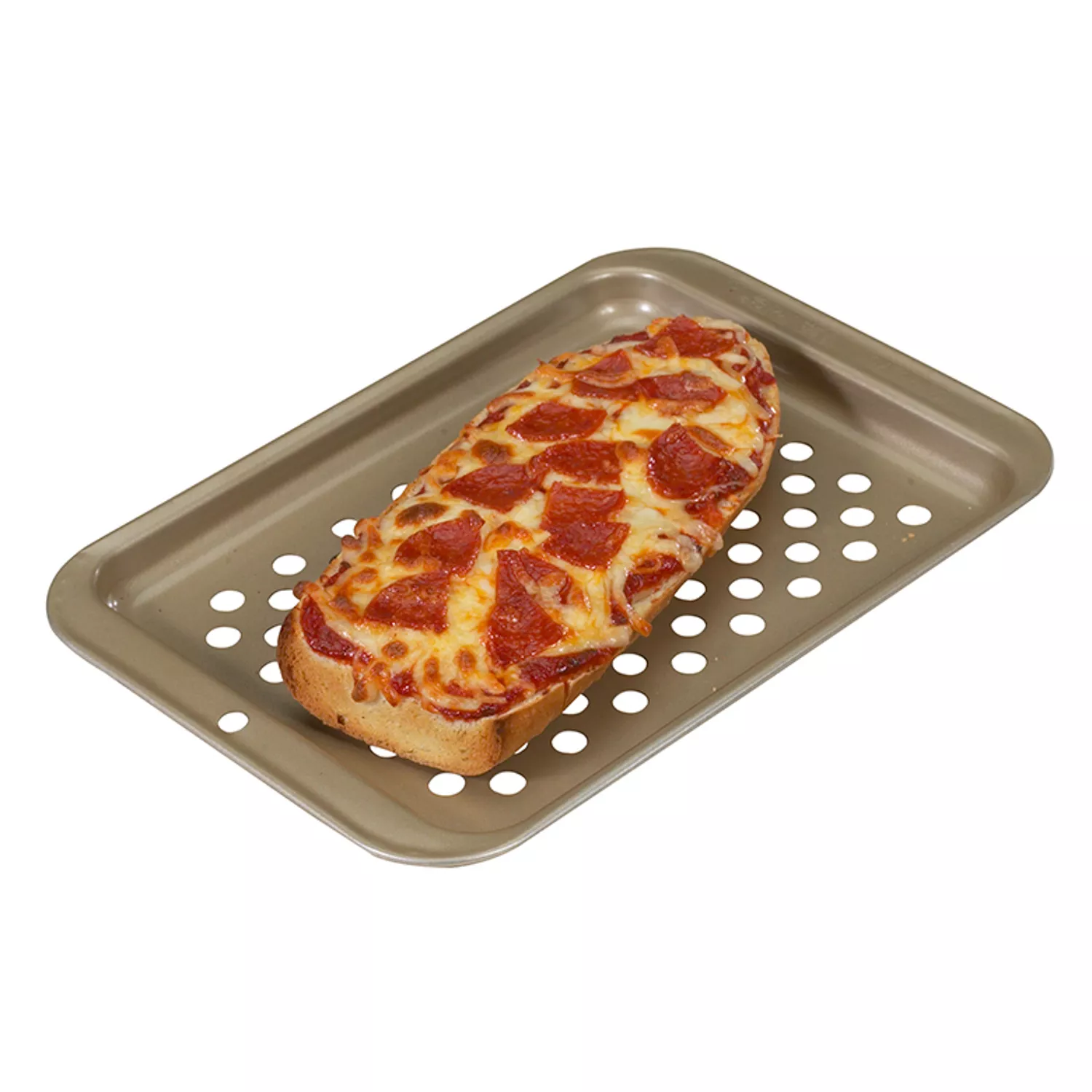 Nordic Ware Toaster Oven Crisping Sheet