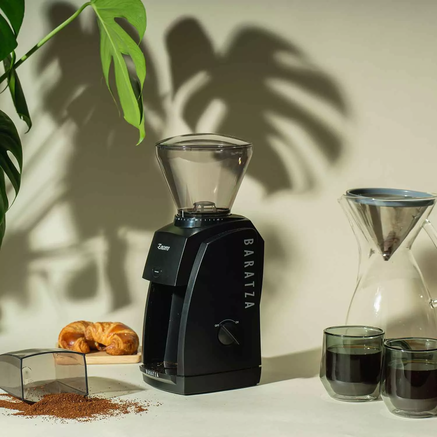 Baratza Encore review: This coffee grinder makes gourmet grounds