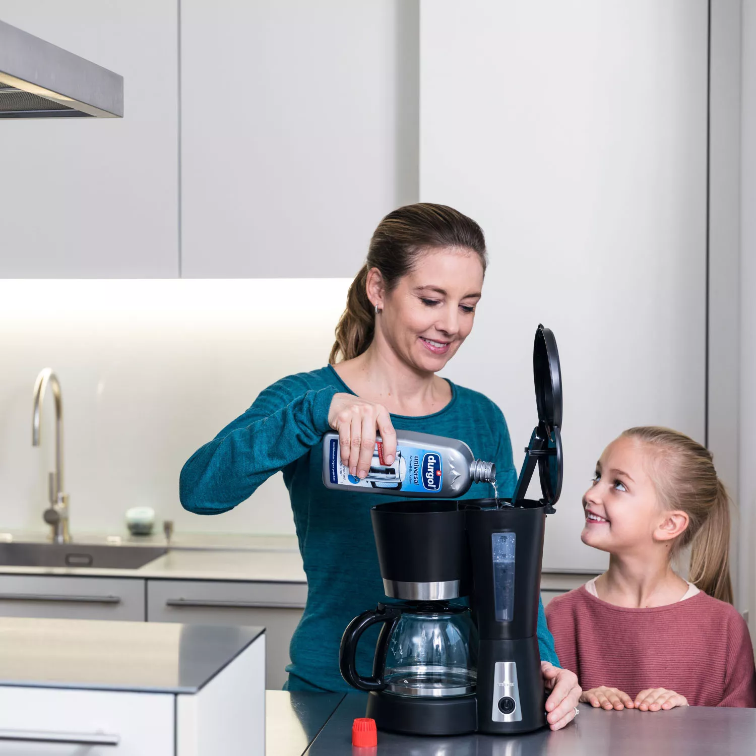 Durgol Express Decalcifier