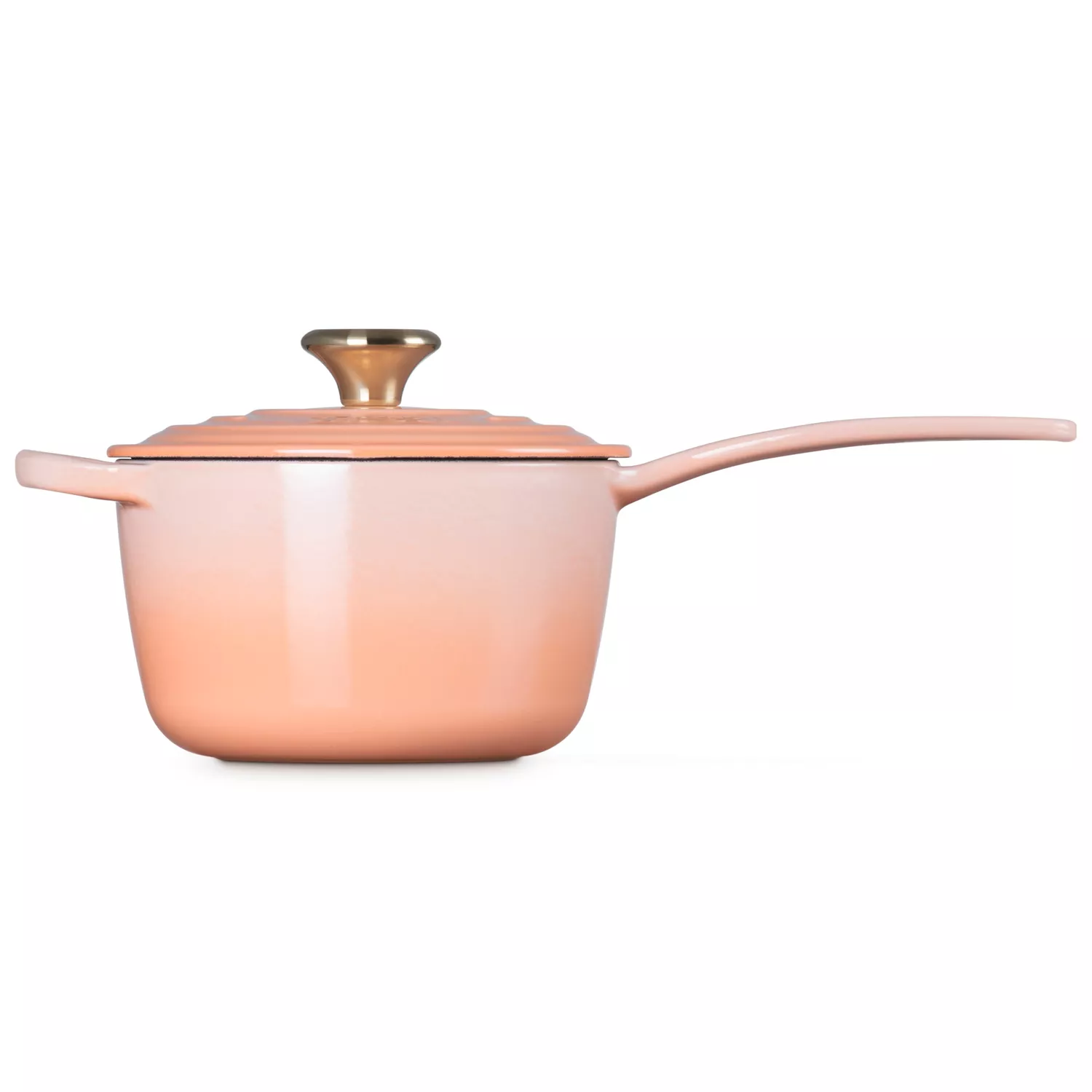 Le Creuset Signature Saucepan, 1.75 qt.