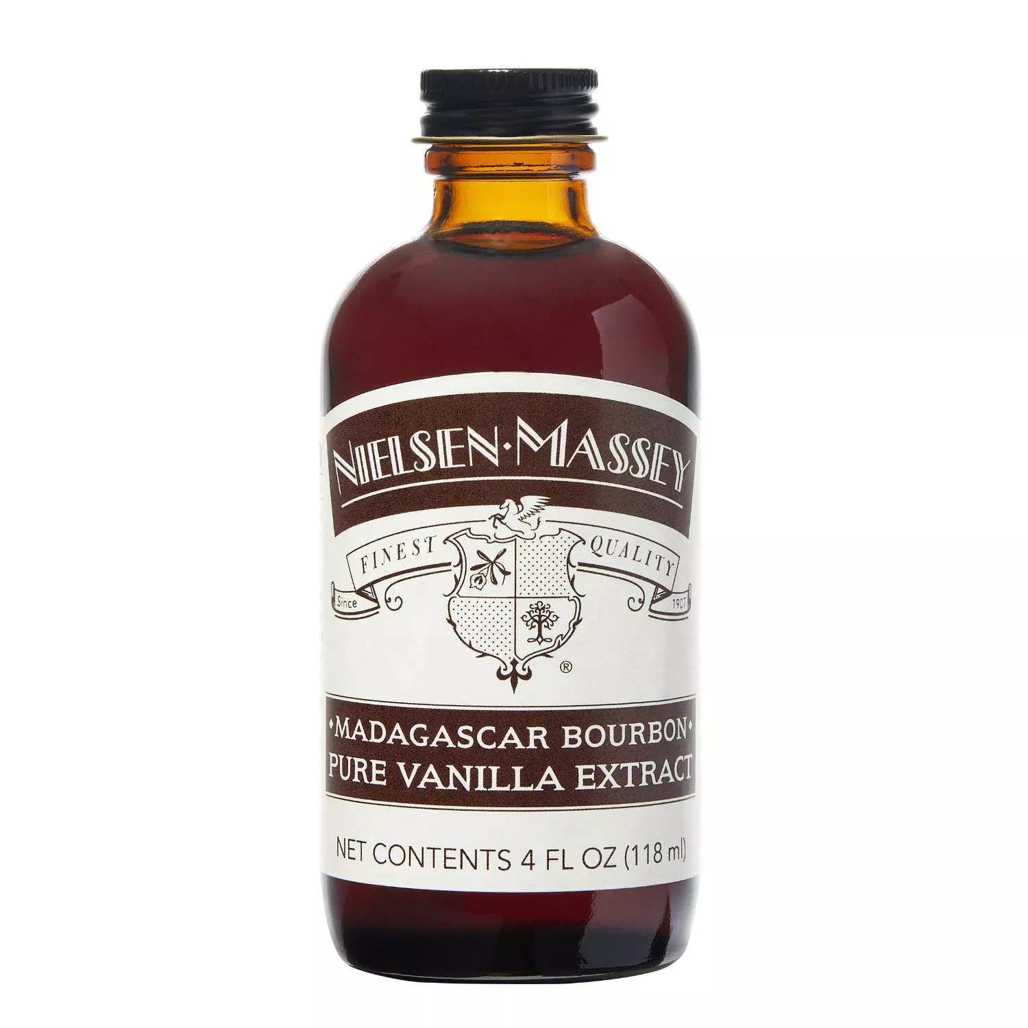 Nielsen-Massey Madagascar Bourbon Pure Vanilla Extract