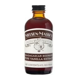 Nielsen-Massey Madagascar Bourbon Pure Vanilla Extract
