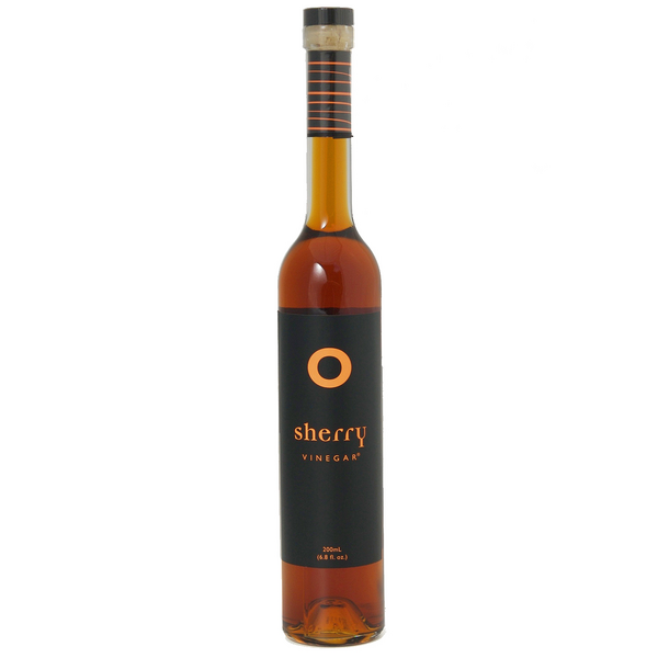 O Sherry Vinegar, 6.8 oz.