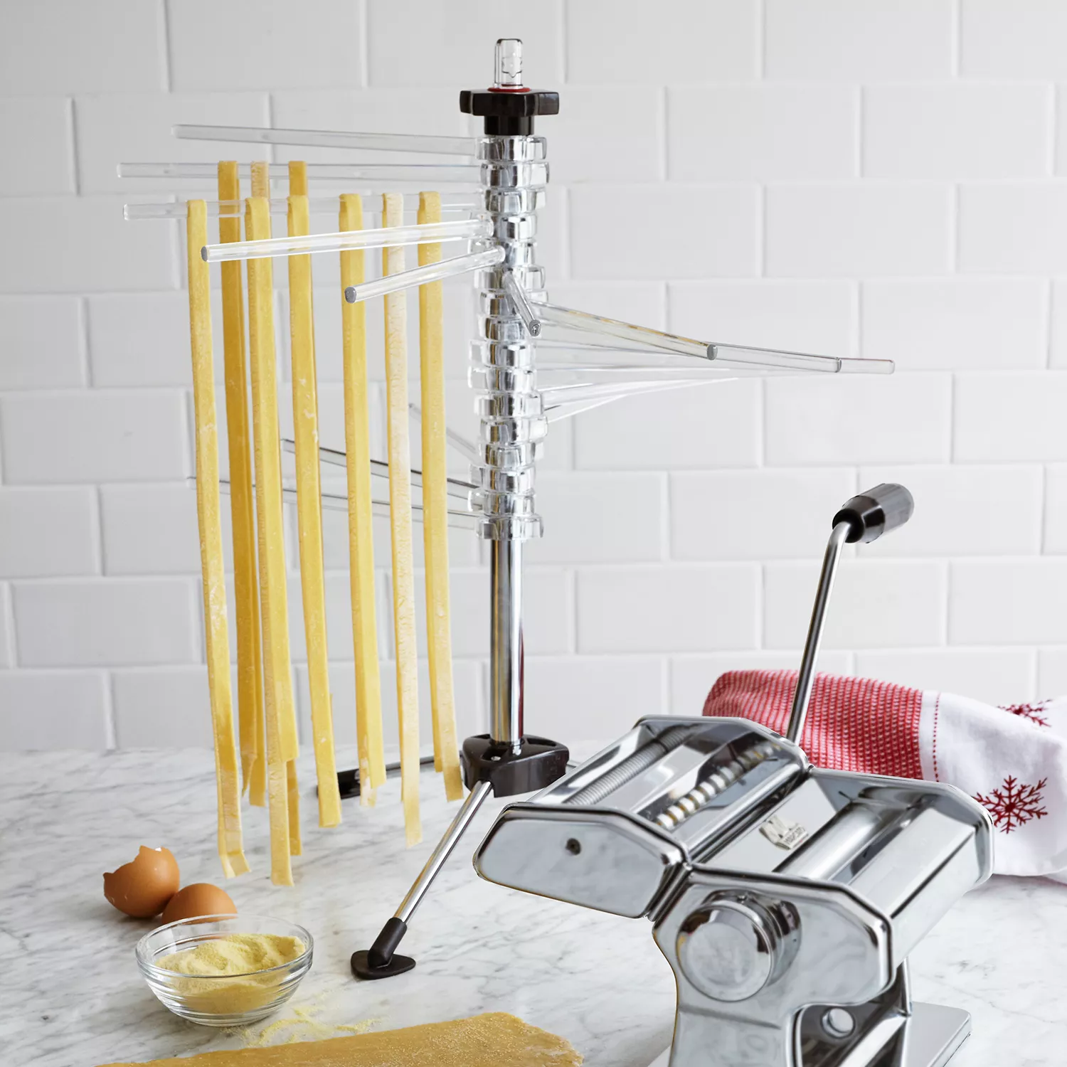 Marcato Pasta Drying Rack