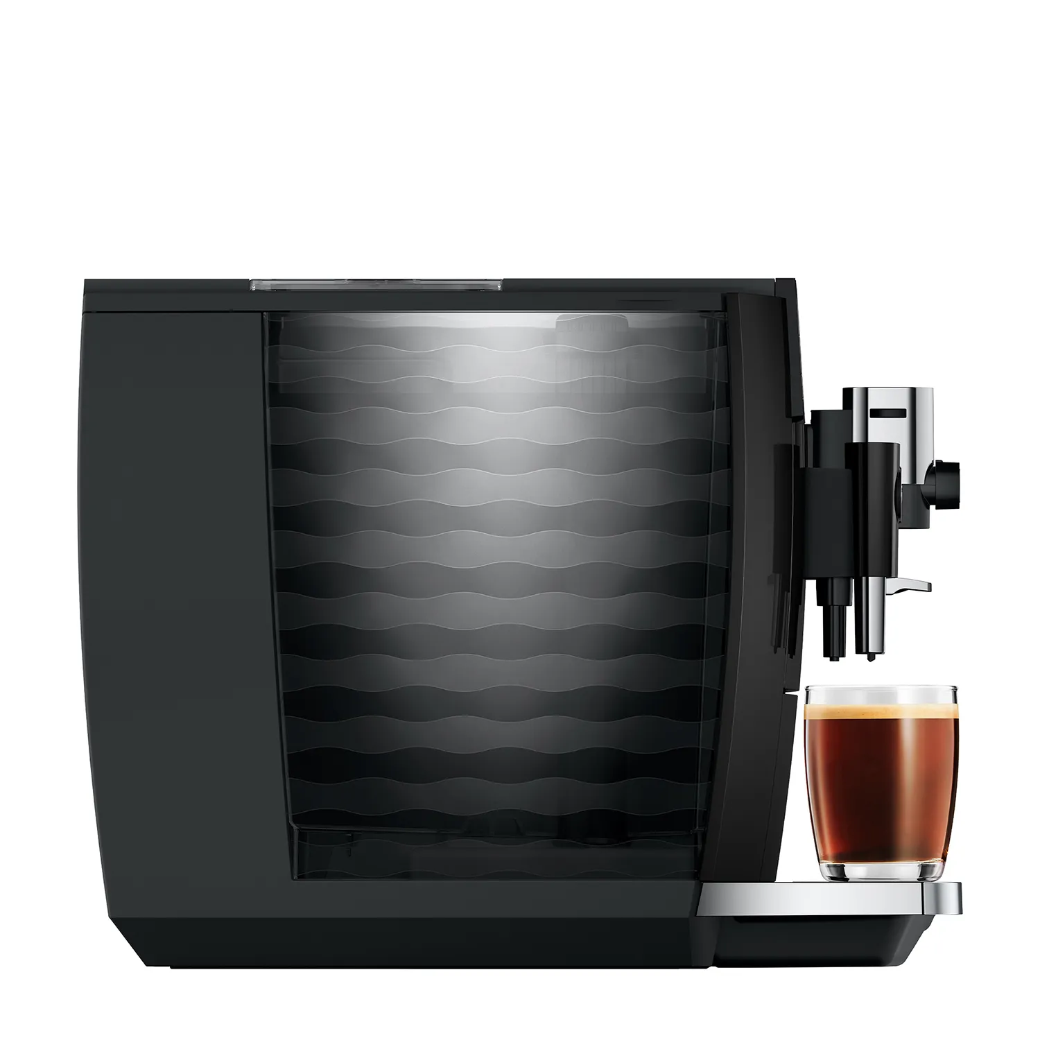 JURA E8 Automatic Coffee Machine