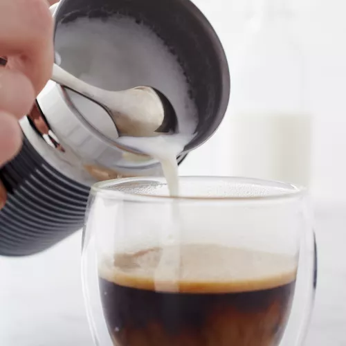 Nespresso Aero 3, Black