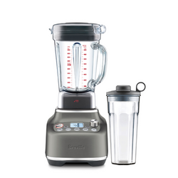Breville Super Q Blender This blender is superb in every way