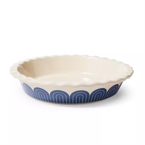 Emile Henry Modern Classics Pie Dish, 9" Sur La Table