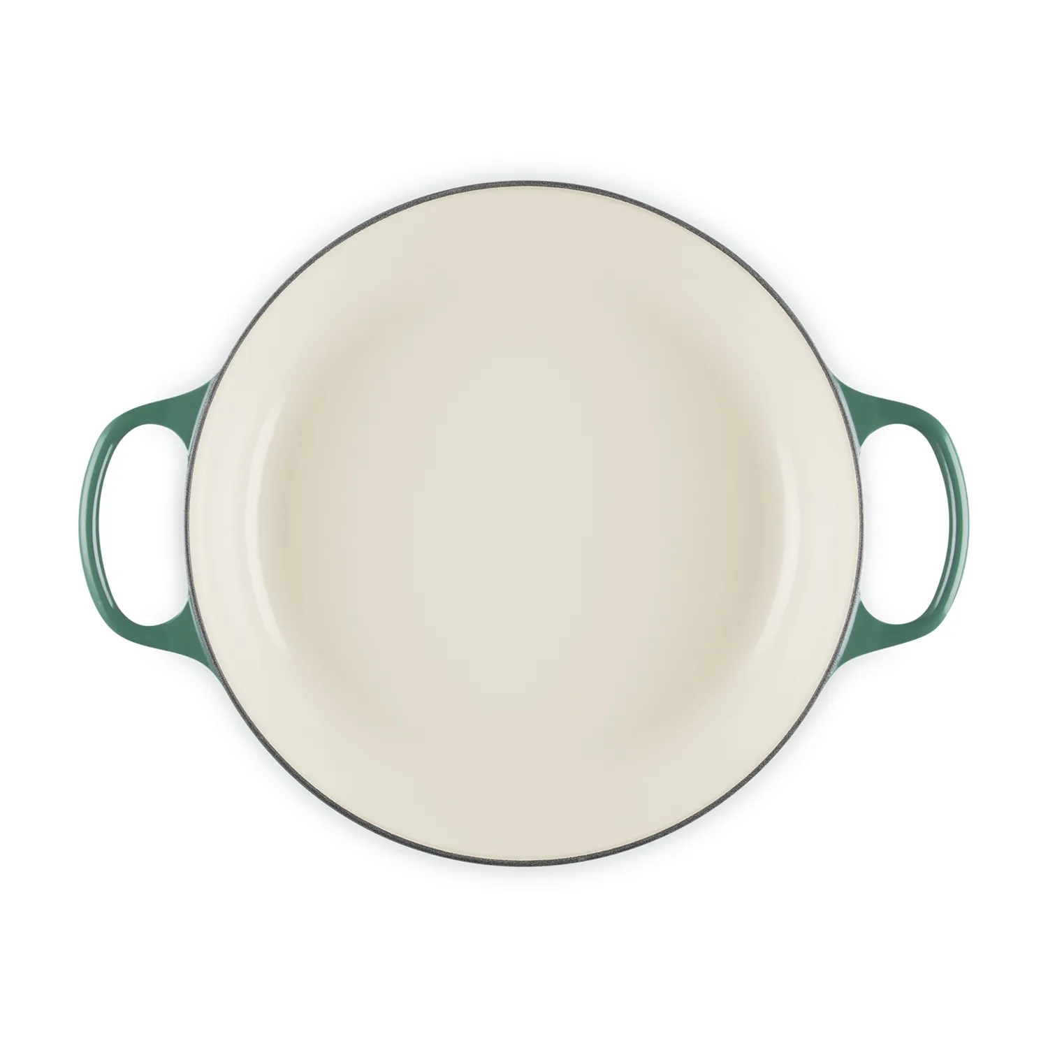 Le Creuset Signature Braiser, 3.5 qt.