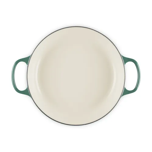 Le Creuset Signature Braiser, 3.5 qt.