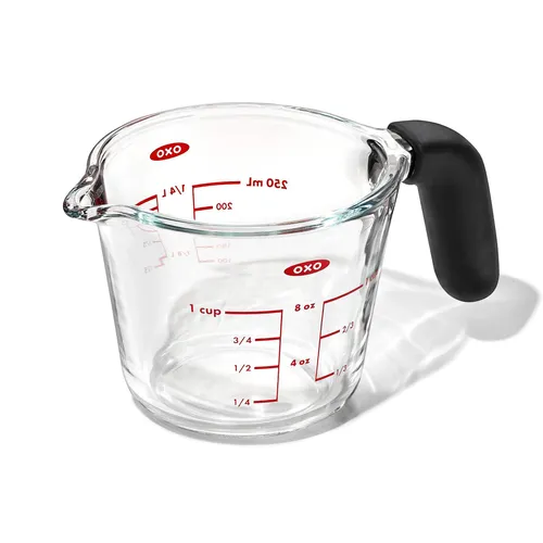 OXO Good Grips Glass Measuring Cup