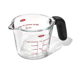 OXO Good Grips Glass Measuring Cup