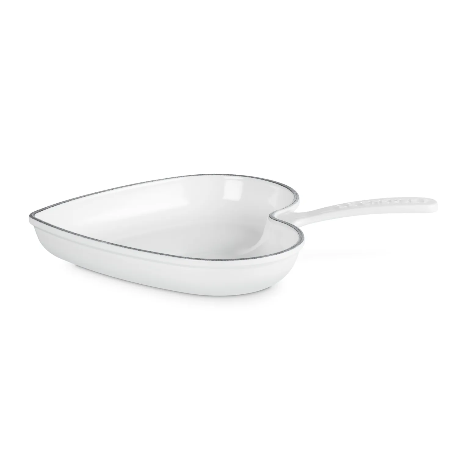 Le Creuset Heart Skillet, 10.25"