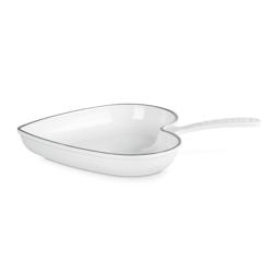 Le Creuset Heart Skillet, 10.25"