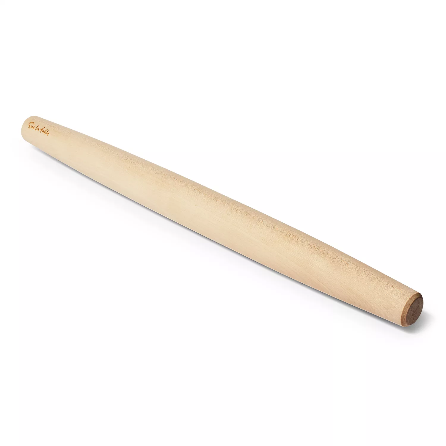 OXO Rolling Pin - Chef Mark Sylvester