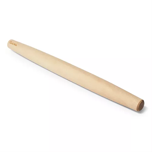 Sur La Table French Tapered Rolling Pin, 20&#189;&#034; x 1&#190;&#034;