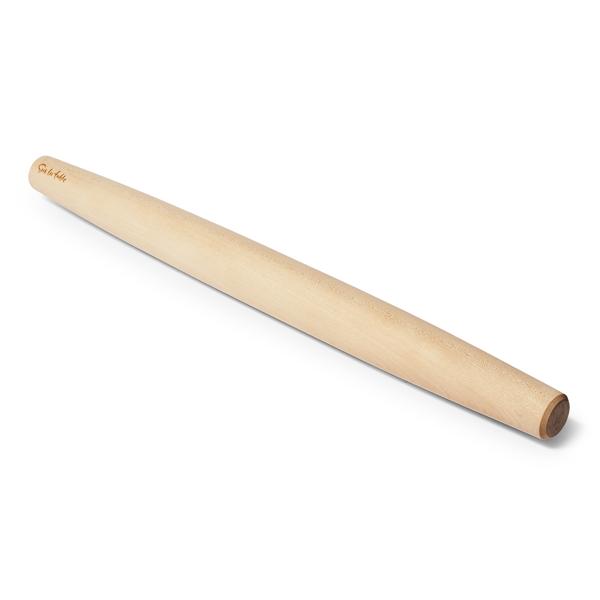 Sur La Table French Tapered Rolling Pin, 20½" x 1¾"