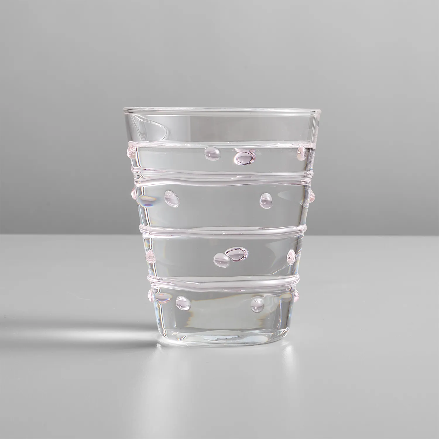 Sur La Table Dot & Dash Tumbler