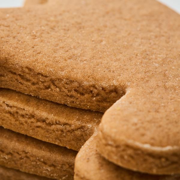 Sur la table Gingerbread Cookie Mix - thumbnail 4