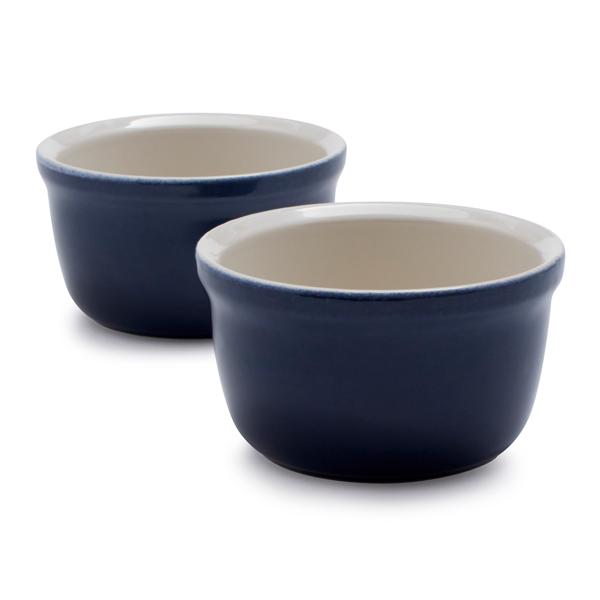Emile Henry Modern Classics Ramekins, 7oz., Set of 2