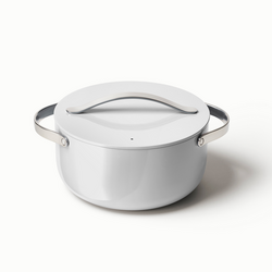 Caraway Ceramic Nonstick Dutch Oven, 6.5 qt.