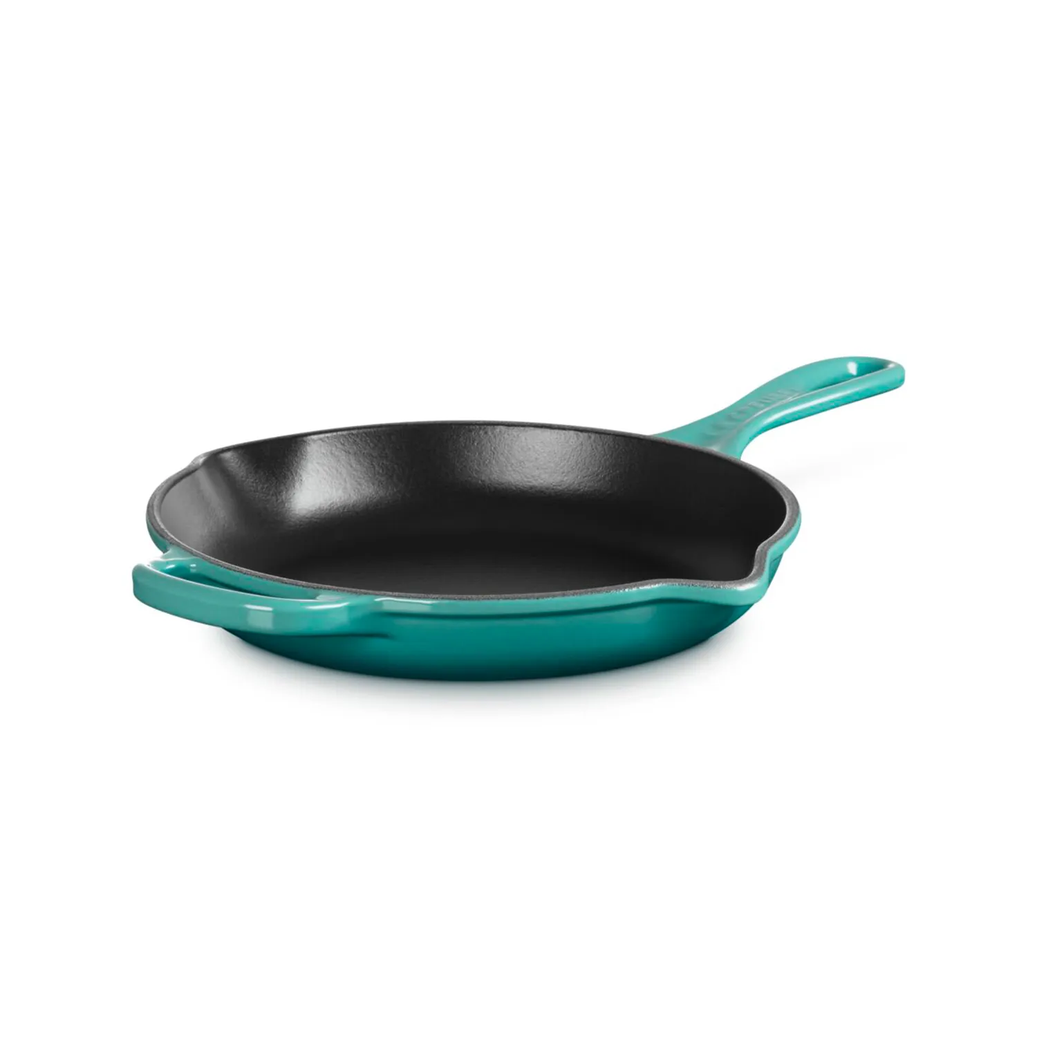 Le Creuset Signature Skillet, 9"