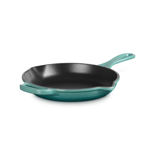 Le Creuset Signature Skillet, 9"