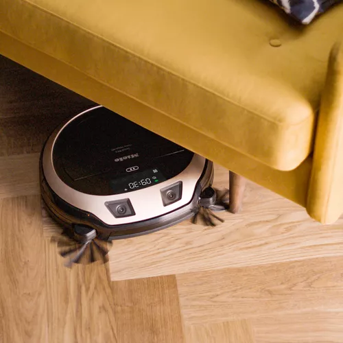 Miele Scout RX3 Home Vision Robot Vacuum Cleaner