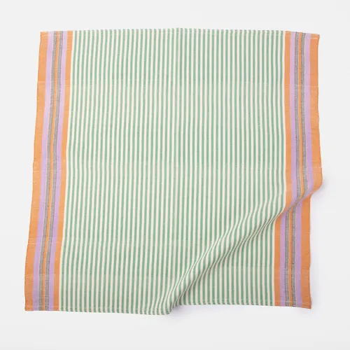 Siafu Home Maua Napkins, Set of 4
