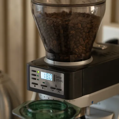 Baratza Sette 270Wi Coffee Grinder