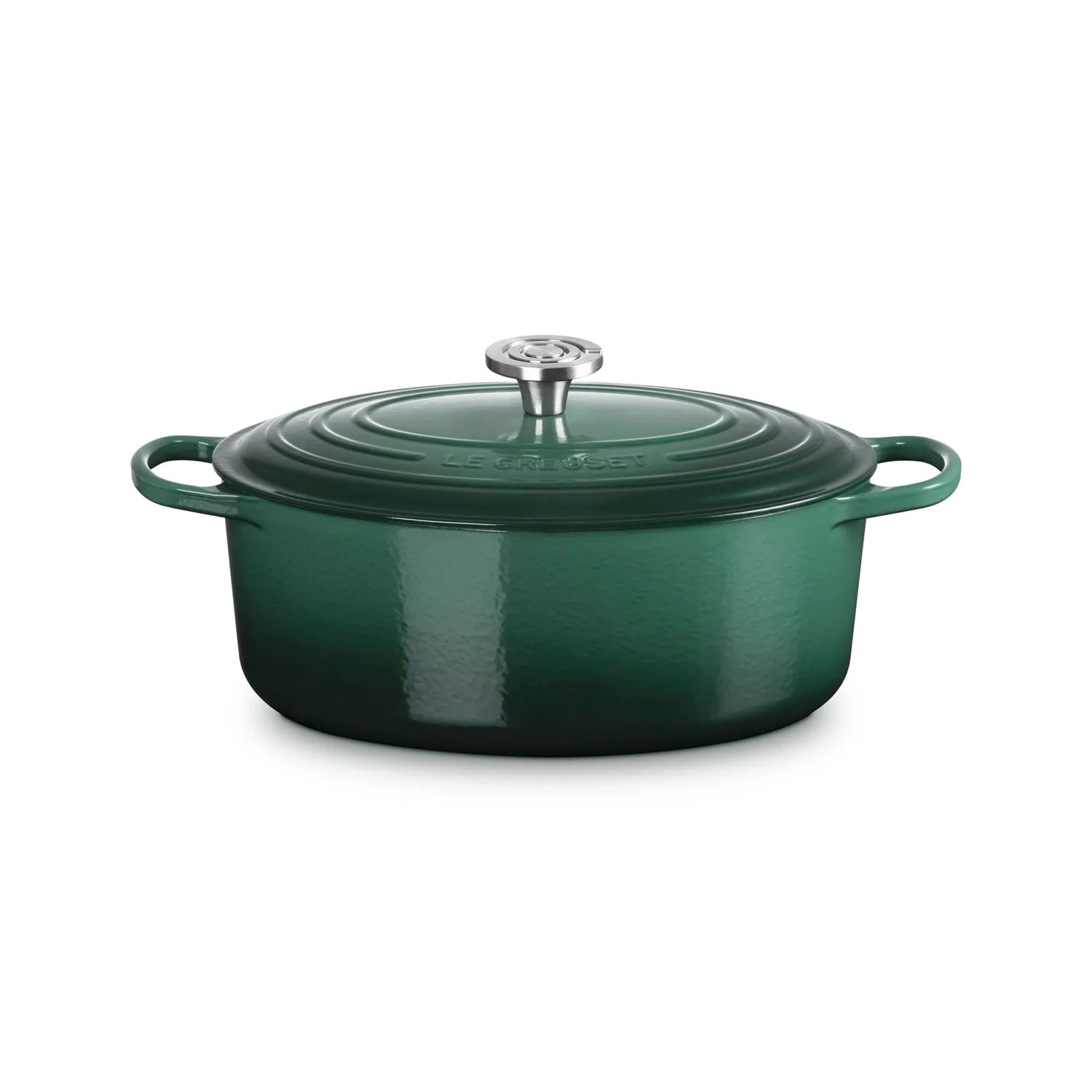Le Creuset Signature Oval Dutch Oven, 6.75 qt.