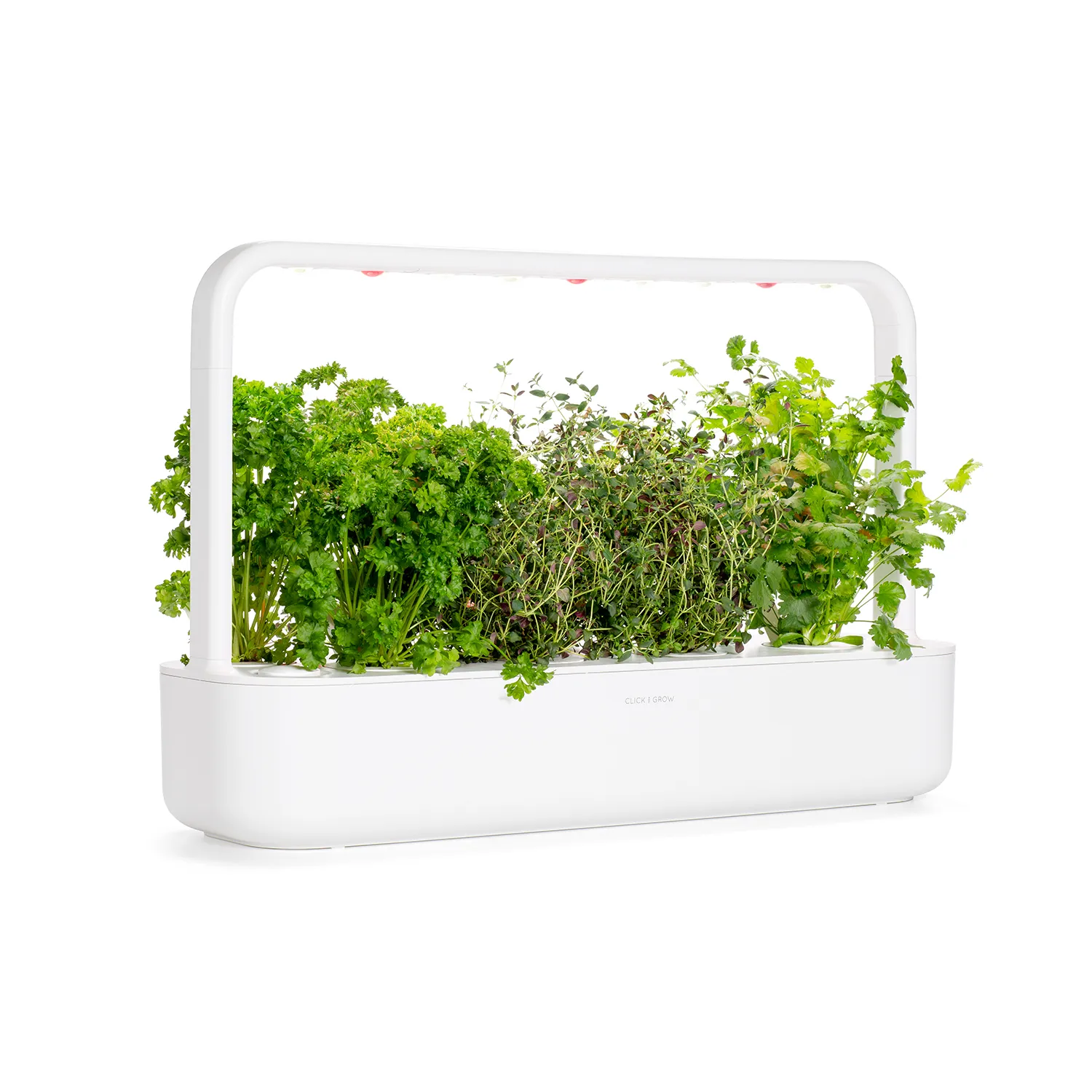 Click and Grow Plant Pods, 9 Pack