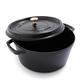 Lightweight Dutch Oven