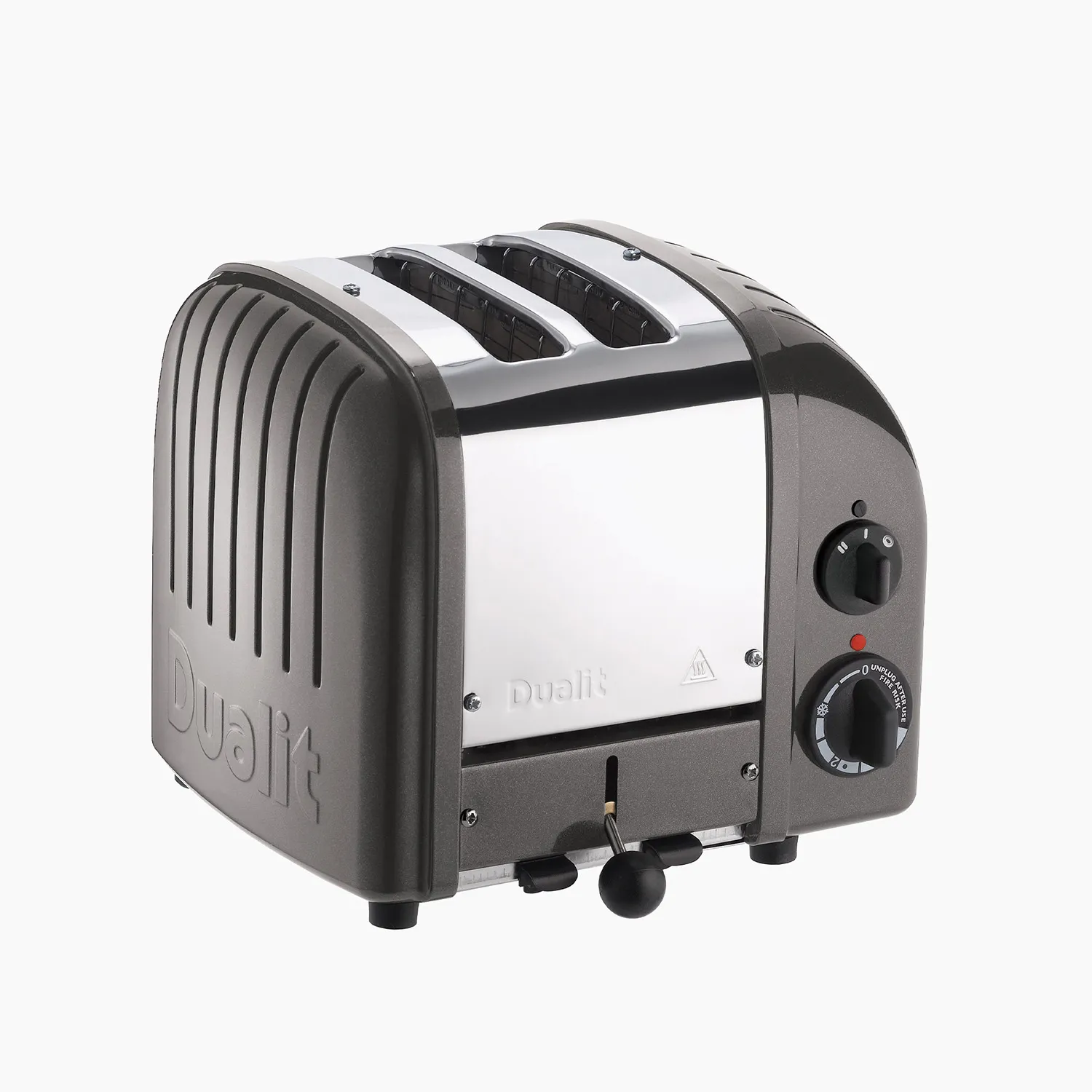 Dualit Classic Two-Slice Toaster