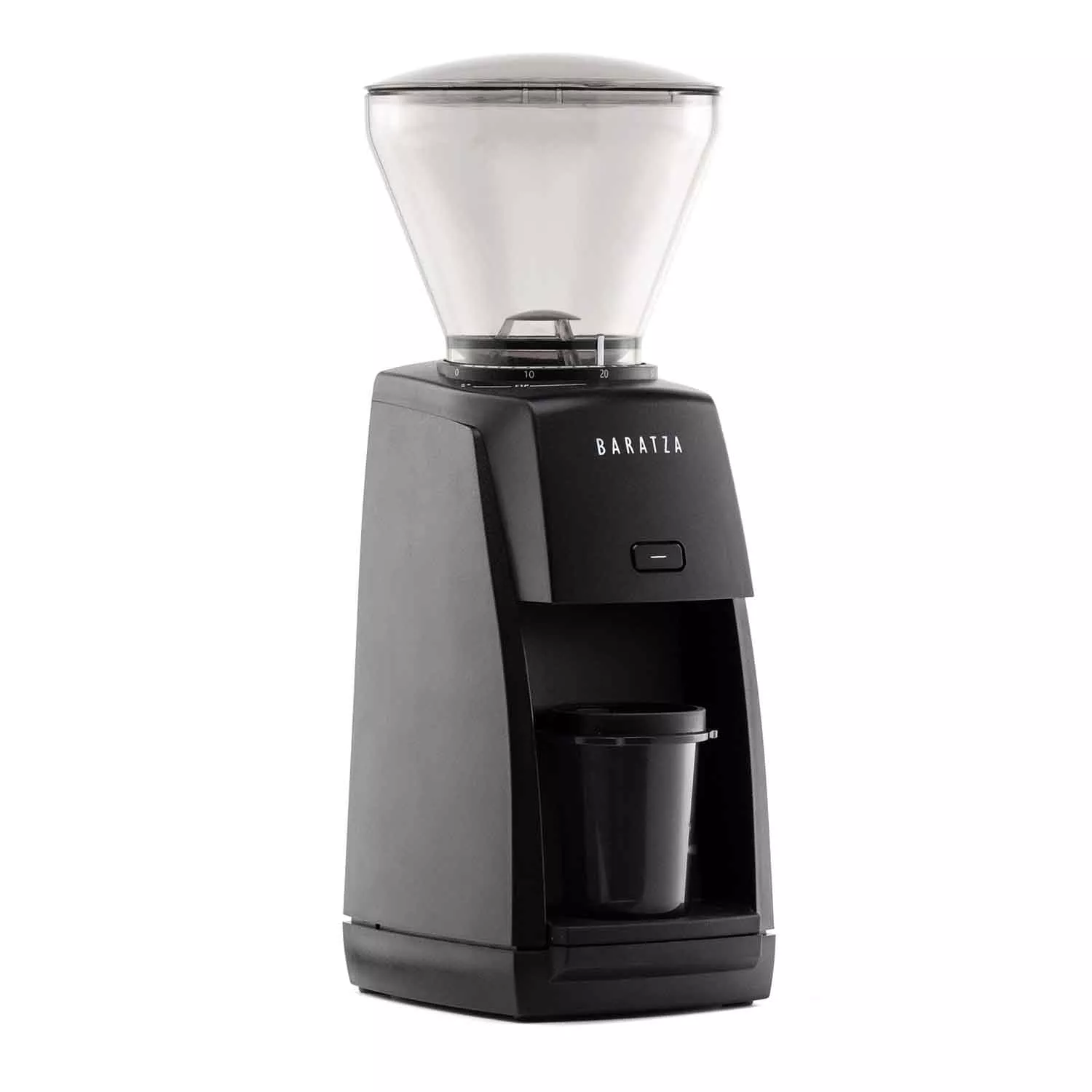 Baratza Encore Coffee and Espresso Grinder – Bassline Coffee