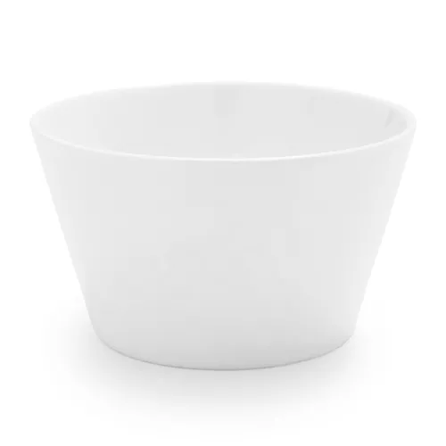 Sur La Table Porcelain Flared Bowl