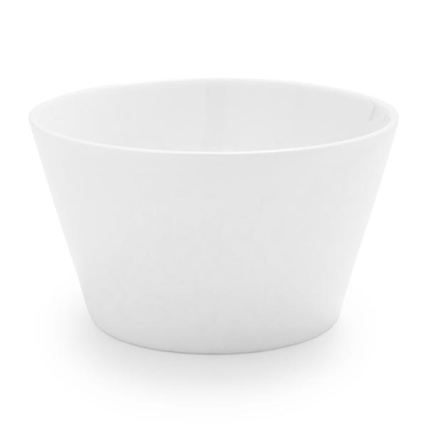 Sur La Table Porcelain Flared Bowl