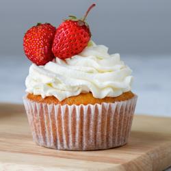 Family Fun: Cupcake Party