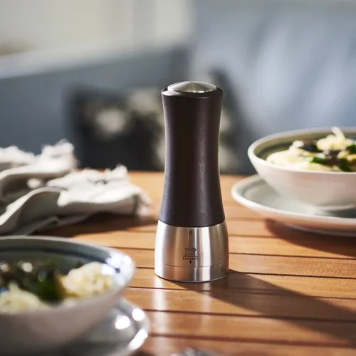 Peugeot Madras Pepper Mills