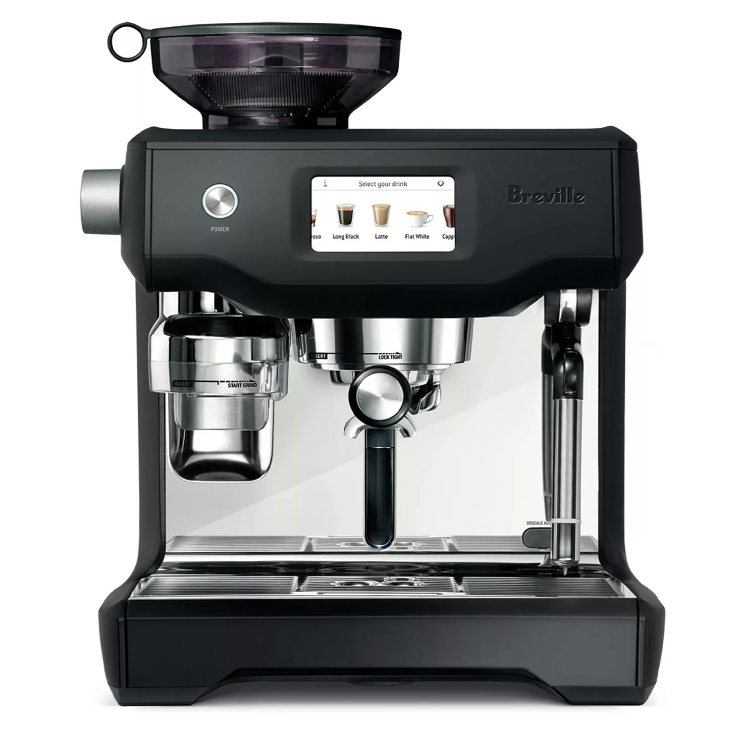 Breville Oracle Touch