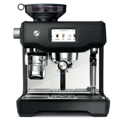 Breville Oracle Touch Best non commercial espresso machine on the market