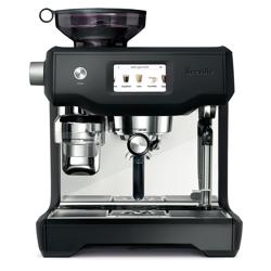 Breville Oracle Touch Great Espresso Machine for the Home