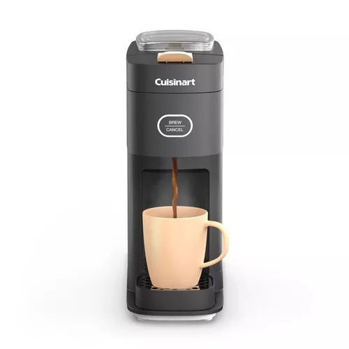 Cuisinart Soho™ Single-Serve Coffeemaker