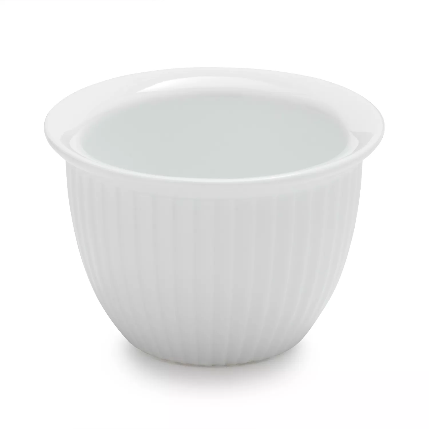 Sur La Table Porcelain Custard Cup