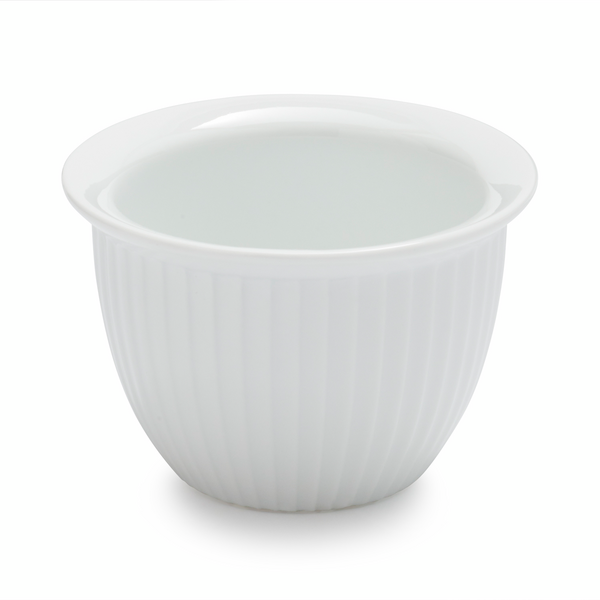 Sur La Table Porcelain Custard Cup