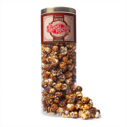 Sur La Table Salted Chocolate Caramel Popcorn