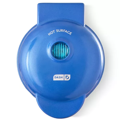 Dash Dreidel Mini Waffle Maker