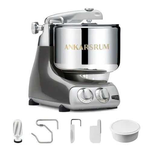 Ankarsrum Assistent® Original 7-Qt. Stand Mixer, Essential Package G2J2AM27RR