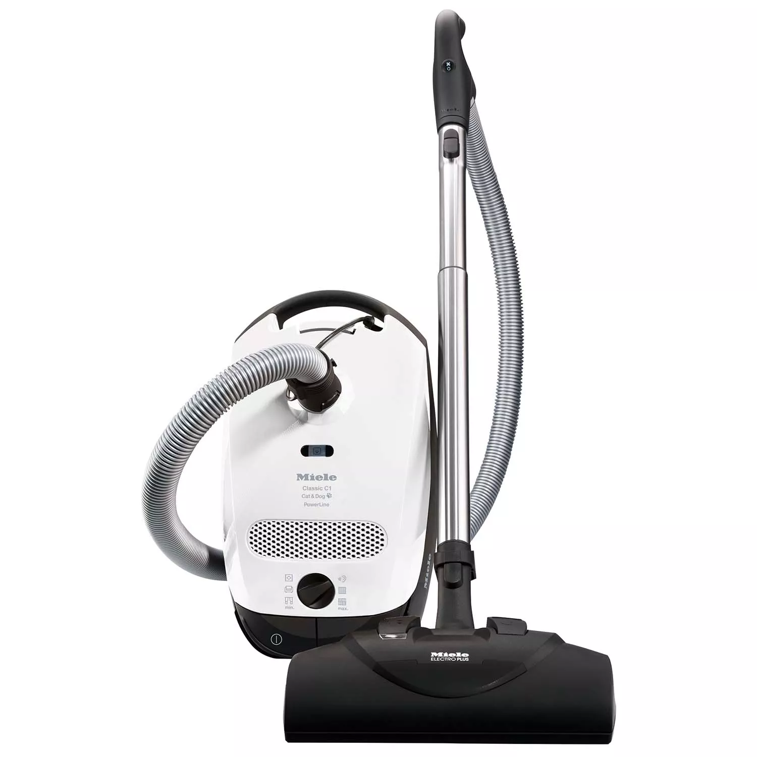 Miele Classic C1 Cat & Dog Vacuum
